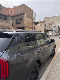 Kia Telluride